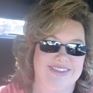 Meet your Posher, Tricia